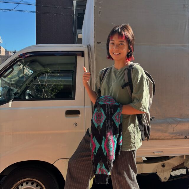 I’ve moved a few times around Tokyo but none have been more friendly and price-competitive as Fukuhara Moving Service. Atsushi-san made the move as simple and stress-free as can be! Would highly recommend to anyone who is looking for reliable, cheap and English-friendly moving support! Thank you so much! 

#customerreviews 
#apartmentremoval #englishspeakingmovers #furnituredelivery
#tokyosayonarasale 
#movingcompany