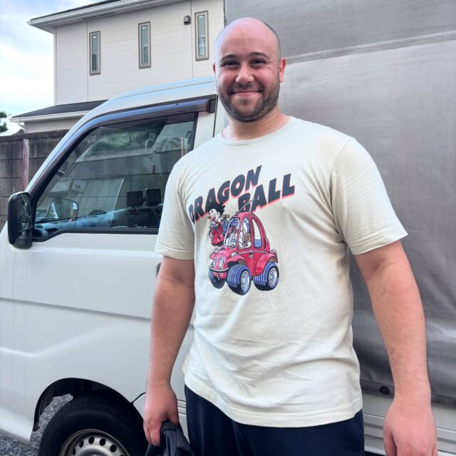 Thank you Atsushi-san for your great service and friendly chat !!! If I, or anybody I know needs a moving service, you will be the first I call!!!

#customerreviews 
#apartmentremoval #englishspeakingmovers #furnituredelivery
#tokyosayonarasale 
#movingcompany