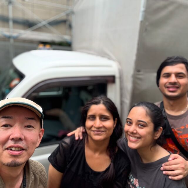 We had an excellent experience with our mover. He speaks fluent English, which made the communication easier and he was incredibly helpful and understanding throughout the process. Everything was handled smoothly and efficiently, making our move stress free. Highly recommend!!

#customerreviews 
#apartmentremoval #englishspeakingmovers #furnituredelivery
#tokyosayonarasale 
#movingcompany