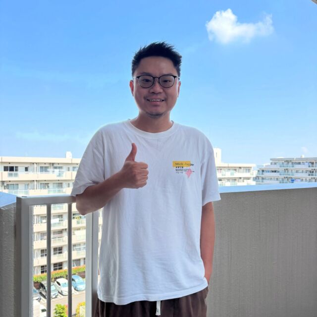 It is my second time using Atsushi-san’s service to move my items and he delivers very quickly with good care of my items. Thank you so much Atsushi-san!

#reviews
#smallapartmentmove
#englishspeakingmovers #furnituredelivery
#affordablemoving
#movingcompany
#SetagayaMoving
#sayonarasale