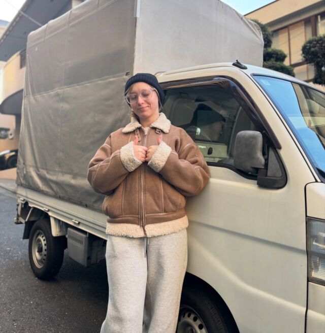 Recommended for a smooth and easy move! // Julia 

#reviews
#smallapartmentmove
#englishspeakingmovers #furnituredelivery
#affordablemoving
movingcompany
SetagayaMoving
SayonaraSale