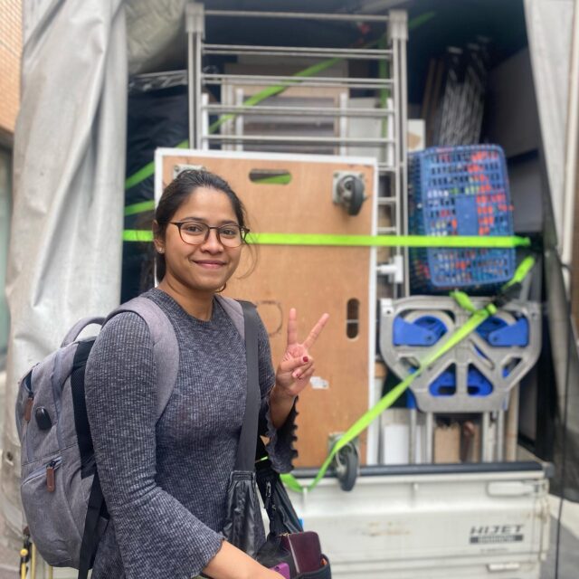 It was great coordinating with Atsushi-san as he is very prompt at replying to emails and responding to queries. I was quite worried that my things might not fit in the truck, but we managed to fit it in perfectly. There was also no rush and it gave me time to take a lot of breaks and move all the stuff at a very comfortable pace. Being able to communicate in English is a big plus for me. I would highly recommend Fukuhara Moving Service to anyone looking for a "hassle-free" moving service in Tokyo.

#customarreviews 
#apartmentremoval #englishspeakingmovers #furnituredelivery
#tokyosayonarasale 
#movingservice